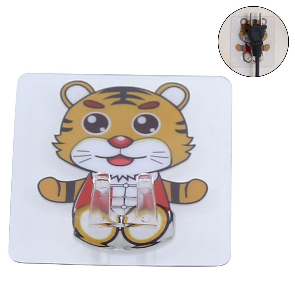 

Держатель для зубных щеток, водонепроницаемая вешалка, влагостойкий кронштейн для хранения, экономящий место аксессуар для ванной комнаты, общежития, отеля type 5