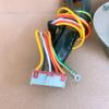 YDK-60A-6F 12 | 60W Mechanical Speed Control AC Fan Motor for Chigo Air Conditioner