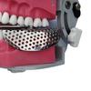 GDC Adjustable Dentulous Perforated (Itrldpa)