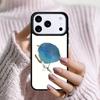 Whale Bird Rabbit Phone Case For Apple iPhone 17 Air 16E 15 14 Plus 13 12 11 Pro Max Mini Funda Cover