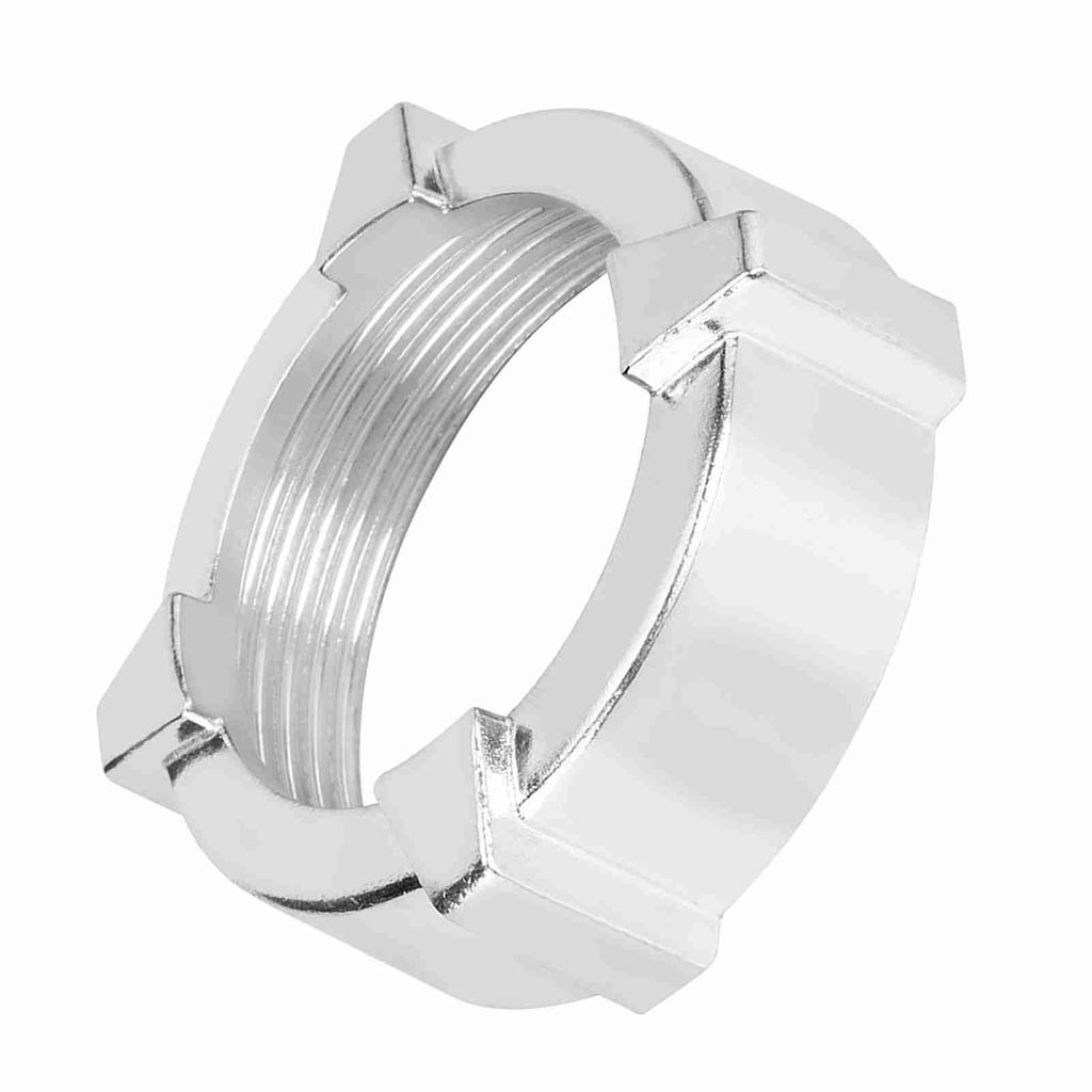 Kitchen Supplies Aluminum Alloy Meat Grinder Nut Meat Mincer Nut for Home Use