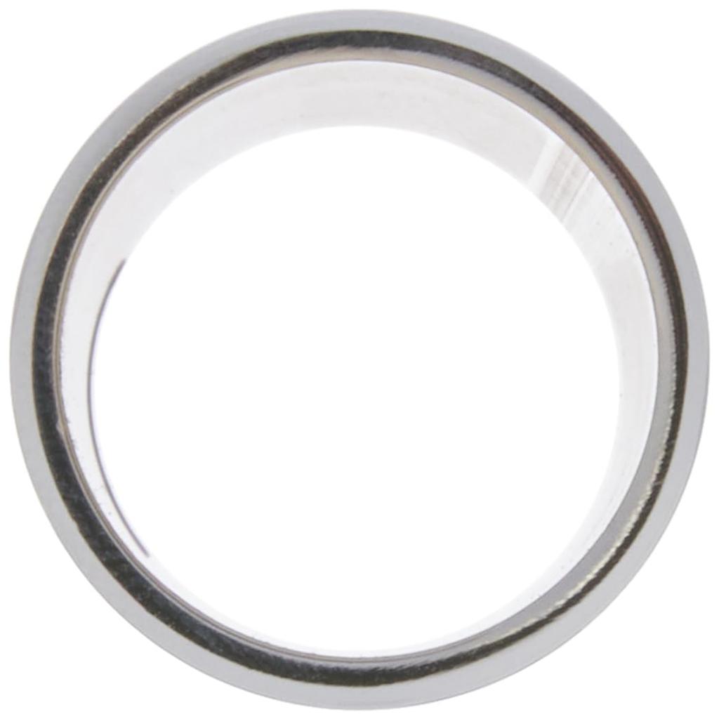 JIM DUNLOP Dunlop Slide Bar CHROME STEEL #220