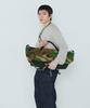 The Thing In Their There Camo Boat Tote Bag