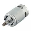 Motor Good Performance Long Life Number Of Teeth 8