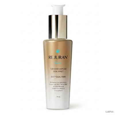 Healer Turnover Ampoule Dual Effect 30ml/50ml (+Free Gift)