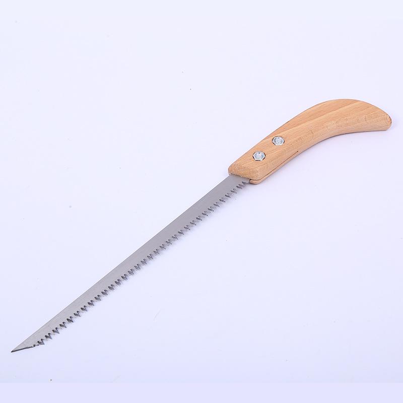 Mini Cocktail Hand Saw for Wood and Thin Plate Home Decoration