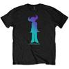 Jamiroquai - Buffalo Gradient (T-Shirt)