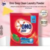 OMO Deep Clean Laundry Detergent Powder