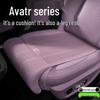 Avatr 11/12 Car Seat Cushion with Extended Leg Rest
