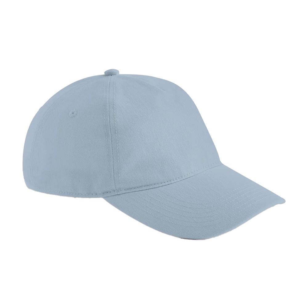 Beechfield Leisure Plain Baseball Cap