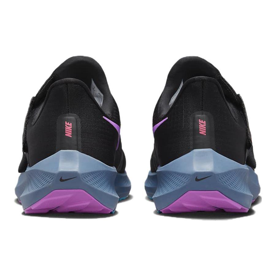 New Nike Pegasus Flyease Se Black Baltic Blue Fuchsia Dream FB7181-001