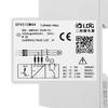EVTSCAN Latest DPA51CM44 3-Phase Monitoring Relay, CurrentVoltage Monitoring Relay Phase Sequence Protector for ThreePhase System, Without Neutral,