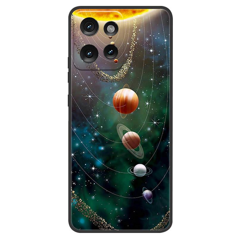 For Motorola Edge 60 Neo Case Fashion Shockproof Silicon Soft TPU Phone Cover For Moto Edge50 Neo Edge60Neo Shell Edge50Neo Capa