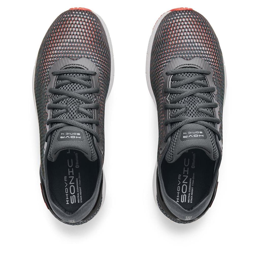 Running UA HOVR Sonic 4 105 29 cm [Under Armor] Homme