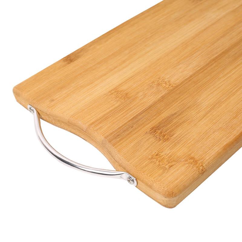 Xuyang Double-Sided Bamboo Cutting Board