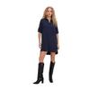 Bella Dahl Womens/Ladies A-line Mini Shirt Dress