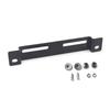 Universal Motorcycle Tail Tidy License Plate Bracket Rear Light Bracket Mount