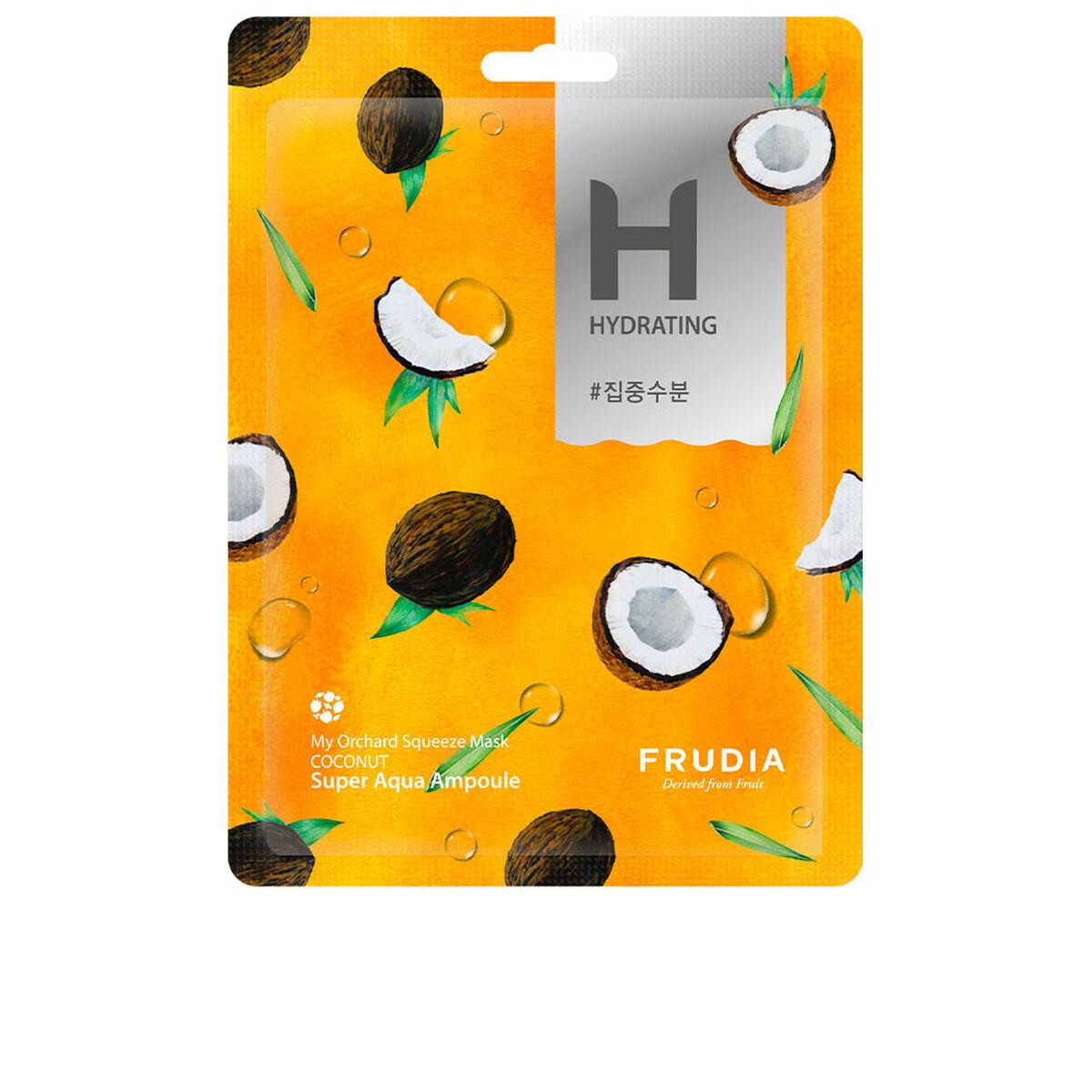 

My Orchard Face Mask 20ml