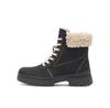 Black Ankle Boots Go Soft MIRIAM WS6217-02