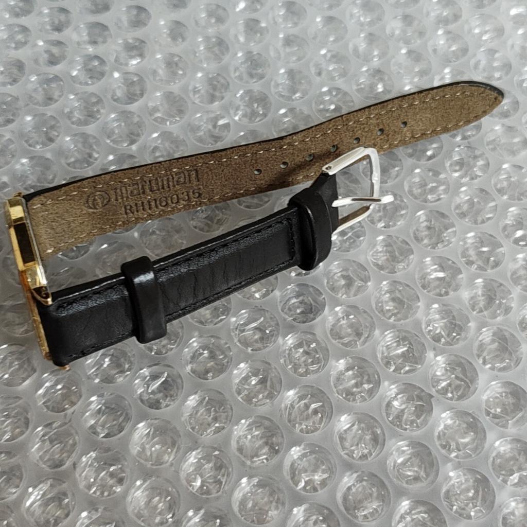 SEIKO Dolce GOLD Dolce Square SGP30 Watch Management K26a [Working Condition] 7731-5120