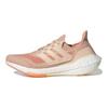 adidas Dámske tenisky UltraBoost 21 Halo Blush Ružové Wonder-White Ambient-Blush S23838