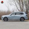 BMW X7 G07 LCI M-Tech Sport Body Kit: Bumpers, Headlights & Taillights Upgrade