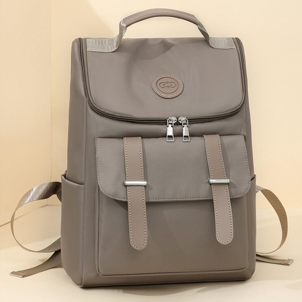 High Quality Casual Backpack Multifunctional Waterproof School Bag Large Capacity Shoulder Bag Outdoor Travel