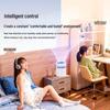 Large Capacity Negative Ion Desktop Humidifier