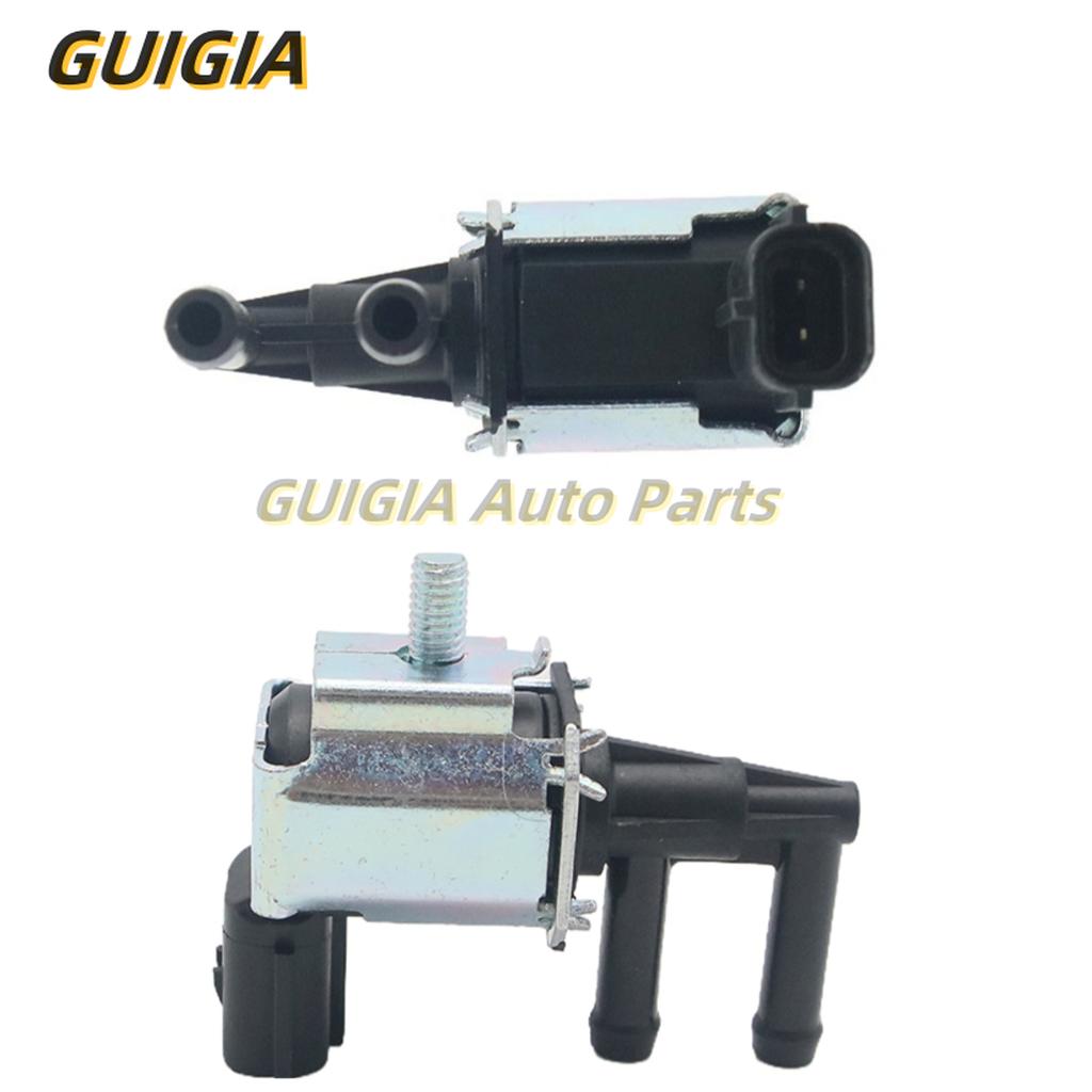 Tank Purification Valve Solenoid Valve for Suzuki Grand Vitara Swift 2005 1.3 1.9 2.0 2.4 2.7 18117-52G10 1811752G10 Auto Parts