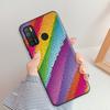 For Tecno Camon 15 Case Capa Case For Camon 15 Air Cute Silicone Soft TPU Phone Case For Tecno Camon15 15 Air Fundas Feather