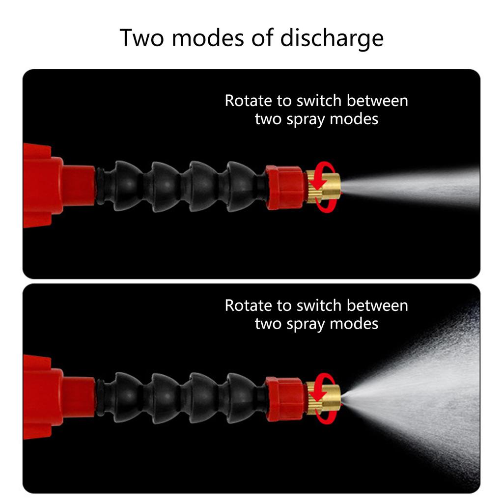 Dust Reducing Stone Cutting Water Sprayer Kit Suitable for Angle Grinder Enhances Tool Efficiency with Easy Installation
