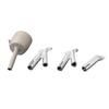 Accessories Nozzle Easy Installation Lightweight Parts