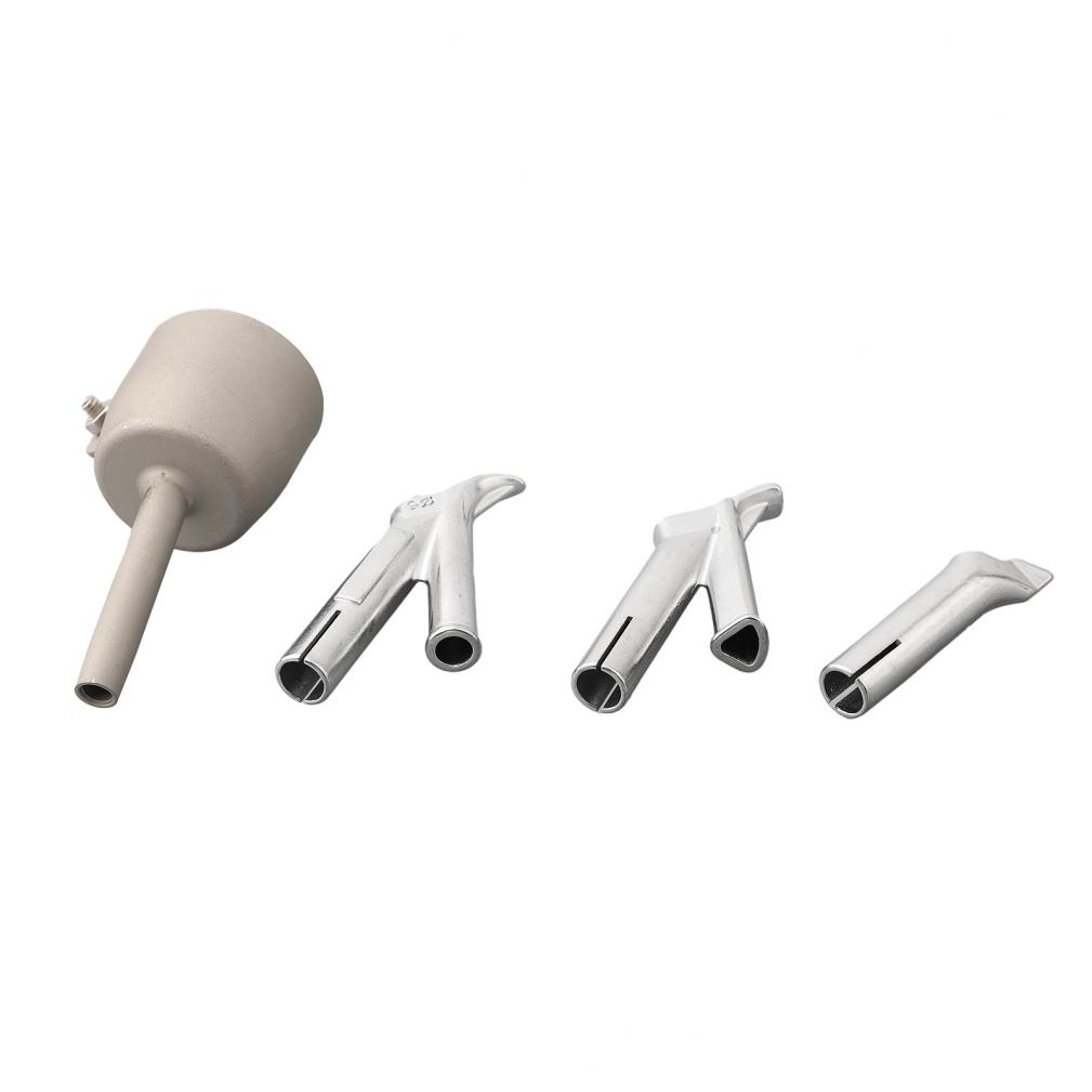 Accessories Nozzle Easy Installation Lightweight Parts