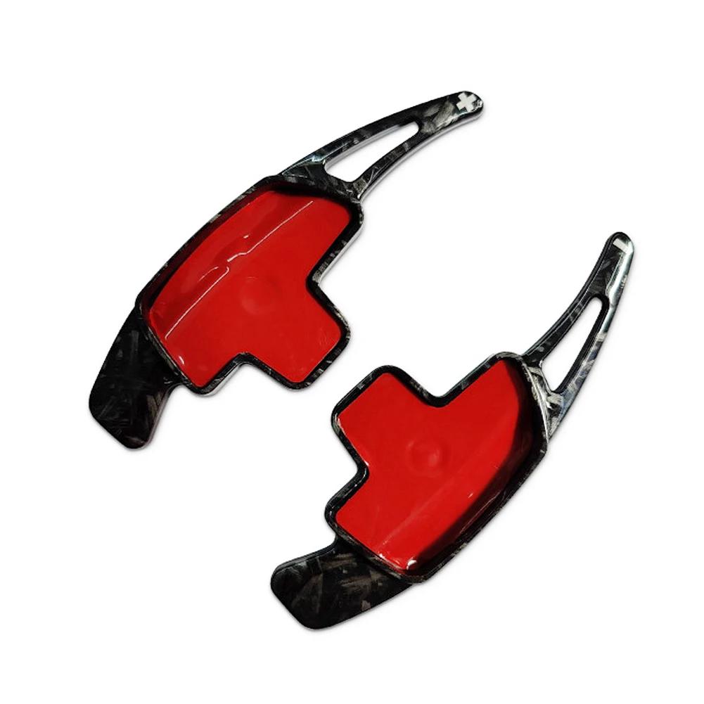 For Mercedes-Benz A B C E Class CLA GLA CLS GLC GLE W176 W205 W246 C117 W218 Car Steering Wheel Paddle Shifters Shift Paddle