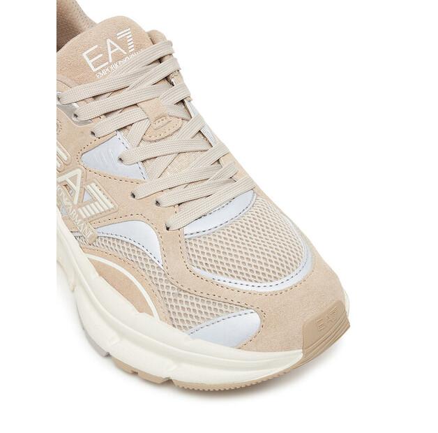 Кроссовки EA7 Emporio Armani X8X237 XK425 MZ202