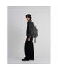 8seconds Padded Zip-Up Denim Outerwear Ash