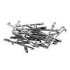 24Pcs/set Banjo Hooks, Banjo Tension Hooks Banjo Hooks Banjo Bracket Hooks Banjo Round Hooks Banjo Hook Banjo Parts