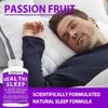 Sleep Improvement Capsules, wake up refreshed, 120 capsules.