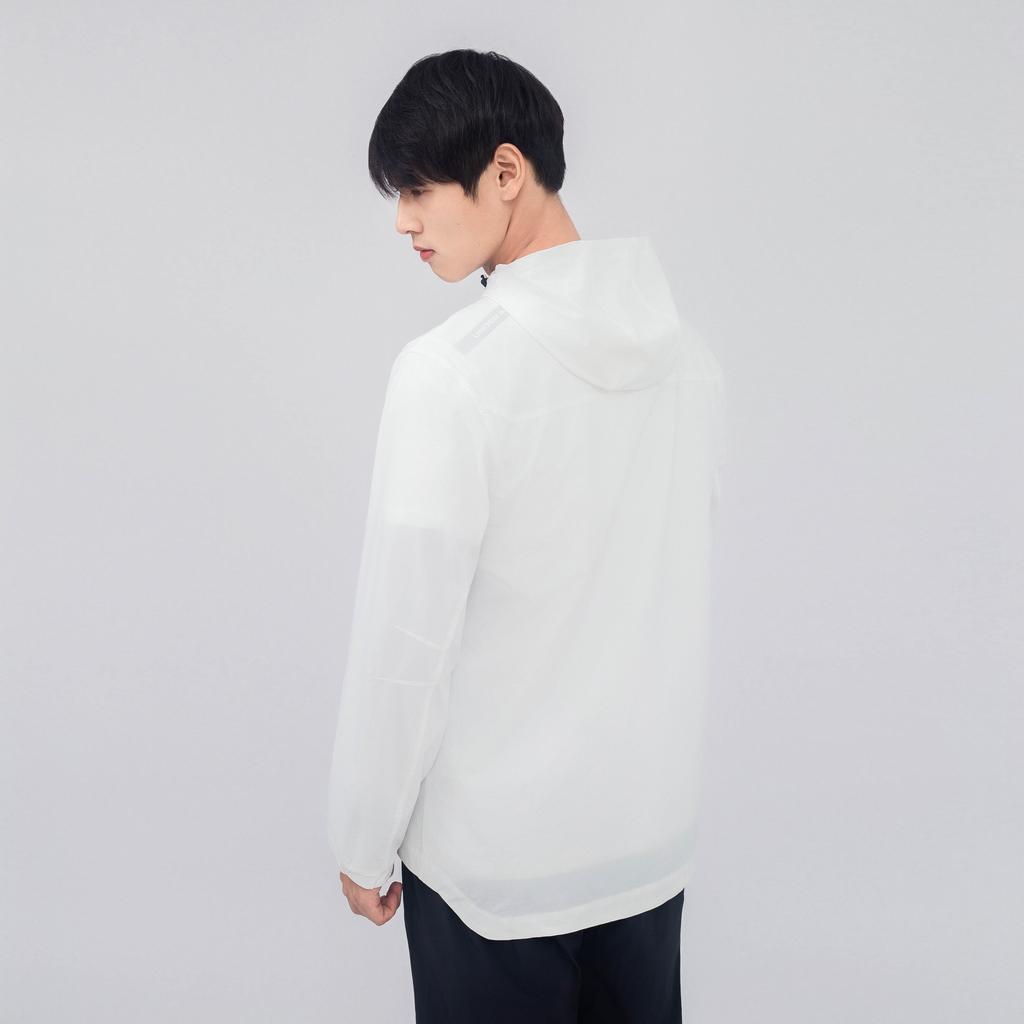 Under Armour Jacket Unisex White