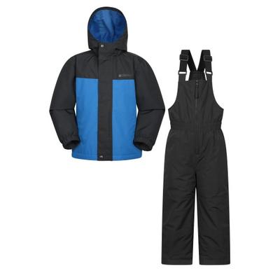 Childrens/Kids Polar Zone Jacket and Ski Pant Set