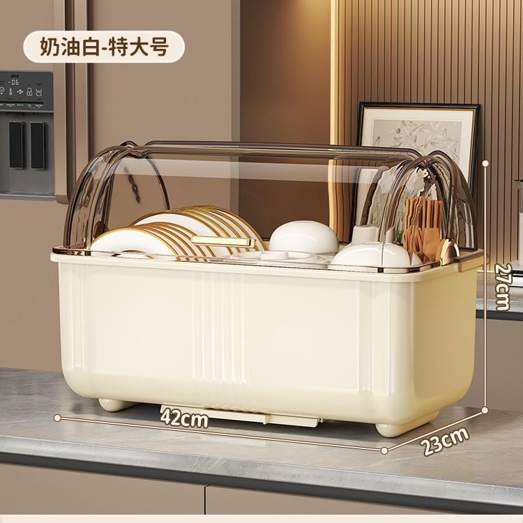 Bowls Chopsticks Countertop Dinnerware Plates Dish Drying Rack Drain Board Utensils Drainer Rack Storage Rack Cocina Accesorios