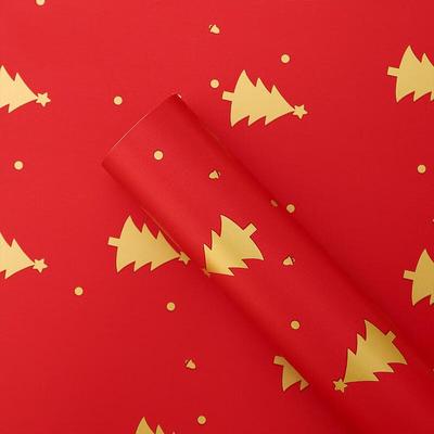 Pakowanie prezentów – Papier do pakowania