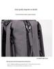 2025 Nylon Oxford Women's Crossbody Bag - Casual Single Shoulder Bag for Middle-Aged Moms