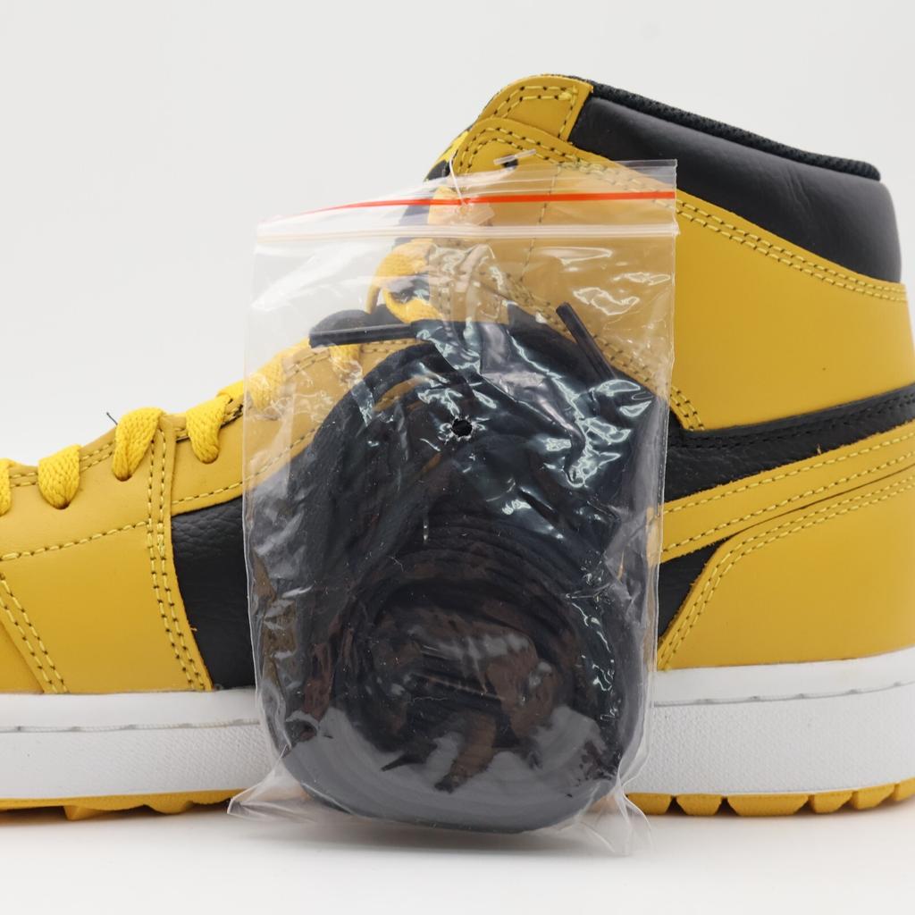 DQ0660-700 Nike Air Jordan 1 High Golf Pollen (Men's)