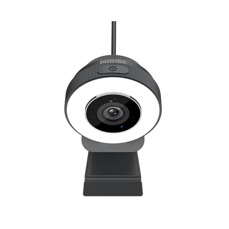 Philips 4K USB Webcam (CN version)