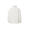 PUMA Mmq Series Velvet feel Coat Unisex White 534744-65