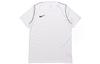 Soccer Jerseys Men's White Moderate Straight Fit BV6883-100