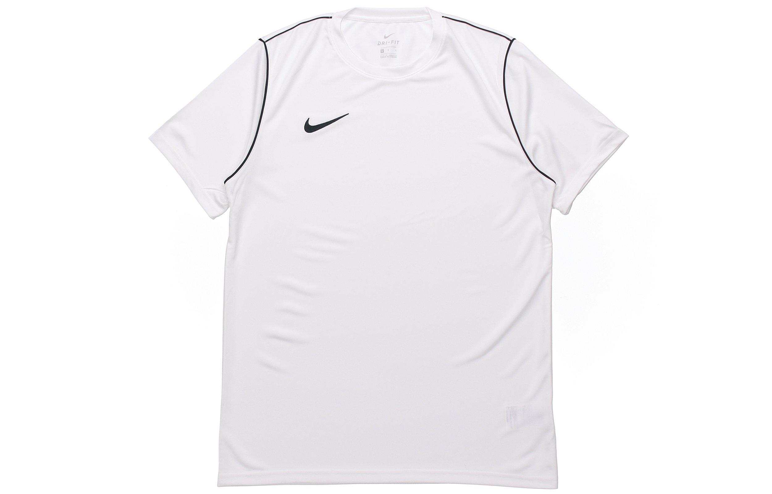 

Nike Soccer Jerseys Men s White Moderate Straight Fit BV6883-100 XXL