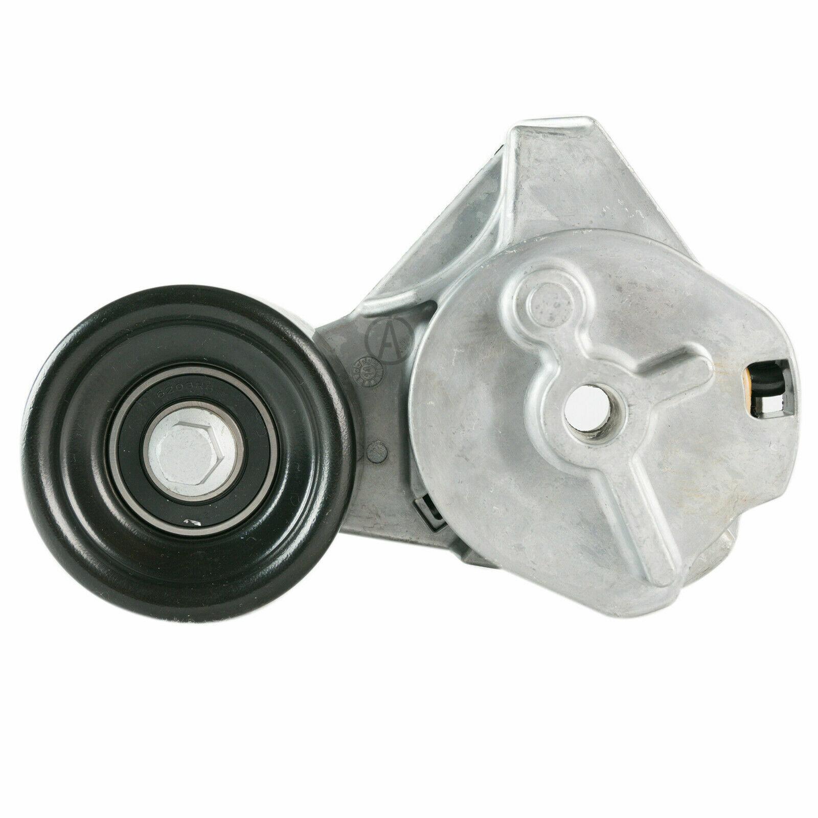 Belt Tensioner Assembly for Buick Lucerne Cadillac Deville DTS Seville 4.6L