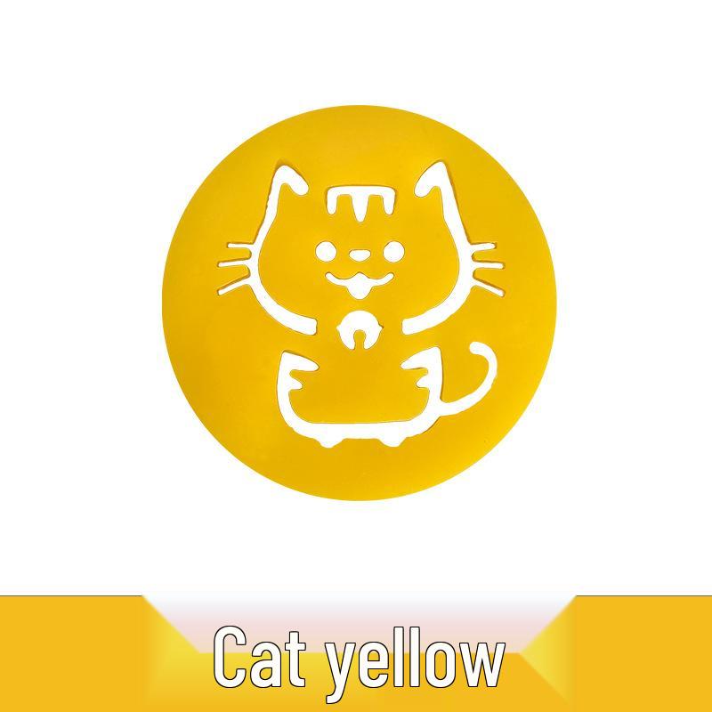 Silicone Pet Hair Remover: Cat & Dog Washing Machine Tool